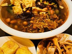 -水平有限广西米粉·广西风味集(五道口店)