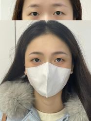 -尔素·半永久纹眉·野生眉