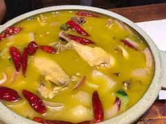 -卯时·龙光雅宴·精致锡帮菜(惠山古镇店)