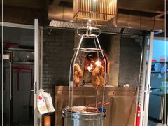 -大鸭梨烤鸭(金色漫香店)