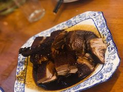 古镇酱鸭-印象江南(东栅店)