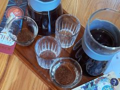 -Torch Coffee 炬点咖啡