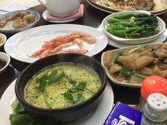 -腰记饭店(龙源路店)