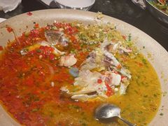 -桂花里·衢州菜·精酿餐吧(未来科技城万达广场店)