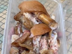 -天添手撕猪手(德政中路店)