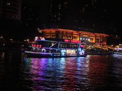 -珠江夜游西堤码头