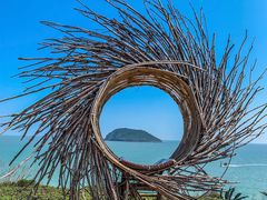 -漳州滨海火山岛自然生态风景区