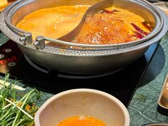 -牛New寿喜烧(曹路花园城店)