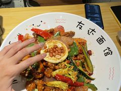-友达面馆(广州总店)