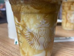 -星巴克(常州丰臣国际广场店)