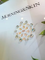 -茉柠Morning Nails