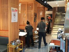 -红沃鳗鱼黑牛烤肉店(不老街店)