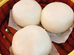 流沙包-芳姨广东砂锅粥(张庄路店)