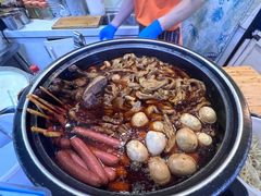 -安徽阜阳卷馍(西单店)