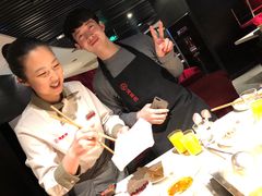 -海底捞火锅(璞丽中心店)