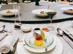 -富邦大酒店-愉月轩中餐厅