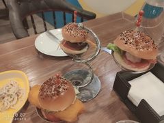 -布鲁豪斯亲子欢乐家庭餐厅