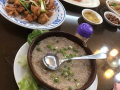 -腰记饭店(龙源路店)