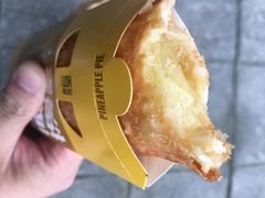 -麦当劳(成都时代奥特莱斯店)
