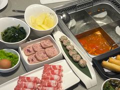 -海底捞火锅(高新活力汇店)