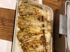 -木屋烧烤(南新店)
