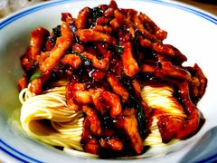 -君东记本帮面馆(天钥桥路店)