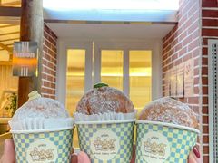 -屋裡·Union Bakery(龙江路店)