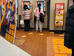 -汉堡王(西直门凯德MALL店)