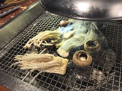 -肉甲韩国木炭烤肉(新壹街1店)