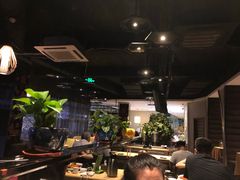 大堂-江南原著(中联广场店)