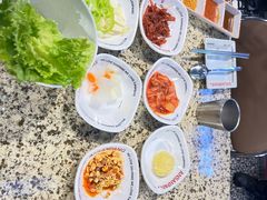 -安又胖韩国烤肉(美罗城店)