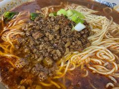 -丁丁猫重庆小面(徐州路店)