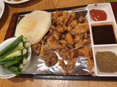 -陈傻子餐厅(世纪都会店)