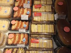 -欧式面包坊(青岛万象城店)