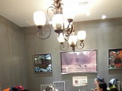 大堂-鼎香缘海鲜自助火锅烤肉(锦辉购物广场店)