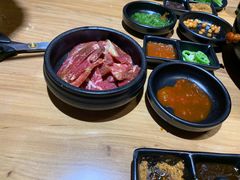 -九田家黑牛烤肉(溧水万达店)
