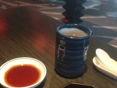 -滩万日本料理Nadaman(国贸大酒店)