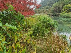 -天河潭旅游度假区
