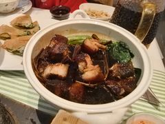 -桂满陇·蟹黄小笼汤包(巴黎春天浦建店)