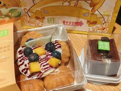 -奈雪的茶(青岛卓悦里INTOWN店)