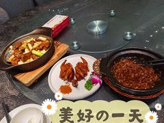-悦百味·品质川菜(橄榄郡店)
