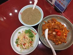 -宏状元现熬粥·京味菜(五棵松店)