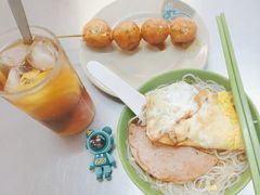 -德记山水豆腐花