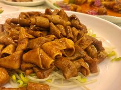 豉油皇鹅肠-粤·向群饭店(龙津东路总店)