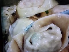 -顶巧鸡汤馄饨(虹口总店)