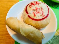 -两咖啡自助餐厅(静安香格里拉酒店)