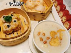 -陶陶居·雅园(凯华国际店)