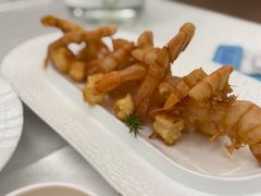 -品海楼·大连海胆锅贴馆(东港店)