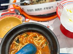 -姐弟俩土豆粉(丰乐路店)