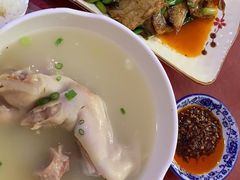 老妈蹄花-易老妈蹄花.特色川菜(人民公园总店)